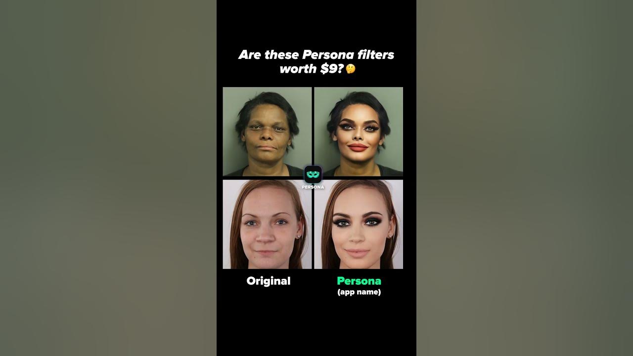 The Phenomenon of Celebrityinspired Filters TikTok Edition Explained