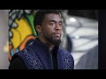 Chadwick Boseman Believed He was "Near The End" Called Pastor To Tell Him. His Friendship, Comfort