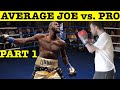 PART 1 - Top 10 Idiots Who Challenged Professional Fighters