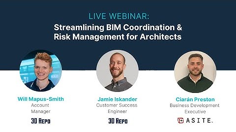 Streamlining BIM Coordination and Risk Management for Architects