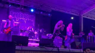 Pentagram - Devil’s Playground (Live at Mexico Metal Fest V)