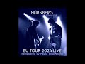 Nurnberg - Pacalunak (live, remastered)