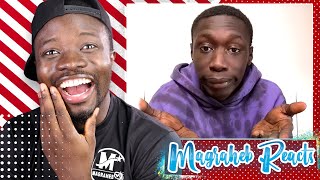 African Funniest Tiktok Creator (Khabby Lame)