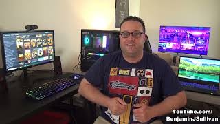 What Is A Lan Party?