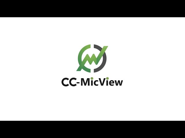 CC-MicViewとは