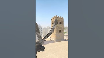 You should throw this smoke EVERY ROUND 💨🚀 #cs2 #counterstrike2 #cs2nades #cs2tips #cs2tricks