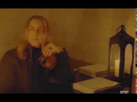 Michael Langdon - My demons
