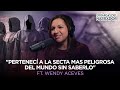 Crnicas del narrador  ft wendy aceves ep 043