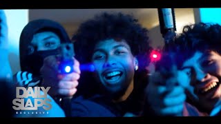 OTADueceFoe - Inda 25 (Exclusive Music Video) | Dir. LewayTheLegend