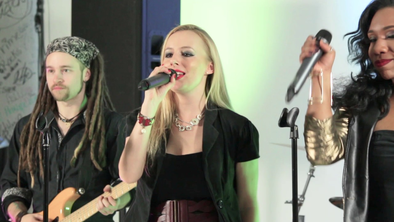 Los Angeles Corporate Event Entertainment Band for Hire (Part One)