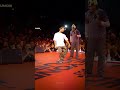 Dance freestyle battle #shorts #dance #dancefreestyle