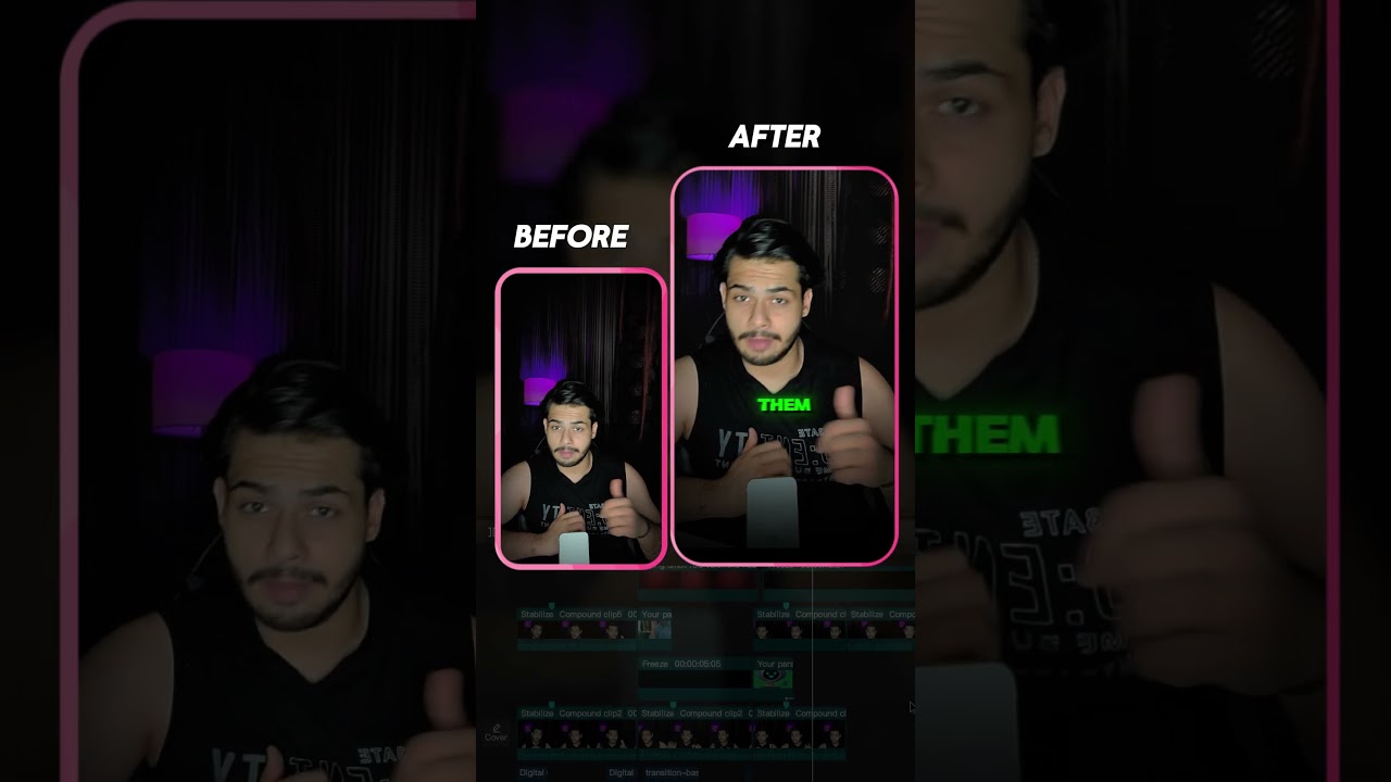 Client Edit