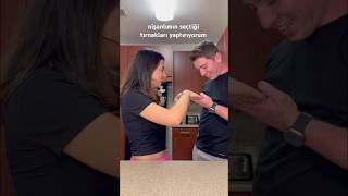 nişanlımın seçtiği tırnağı yaptırıyorum💅 #nails #nailart #tırnak #couple #nailvlog