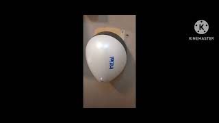 Vampiric Atom Shiva 3 (Hand Dryers Compilation 11)