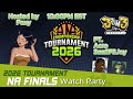 3on3 Freestyle 2026 Spring Championship NA Watch Party Ft Acro And Joy 3on3 Freestyle 2026 Spring Championship NA Watch Party Ft Acro And Joy