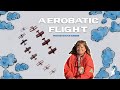 Aerobatic Flight is Peace and Freedom
