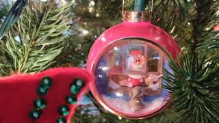 Our vintage Keepsake Hallmark Christmas Ornaments, Goodwill scamming customers for more $$$