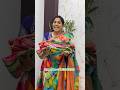 🌟Kanchi border digital printing pattu sarees🌟#7coloursarees #digitalprinting #kanchiborder #shorts