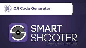QR Code Generator Tutorial