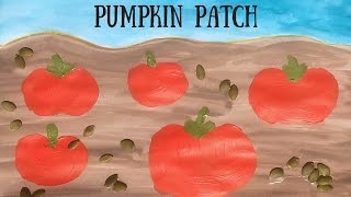 Pumpkin Patch