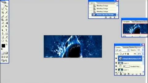 Photoshop Signature Tutorial Part 1