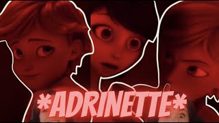 NEW MIRACULOUS LADYBUG OPTAGAMI TRAILER | Adrinette stuck in the elevator together! 🐞✨