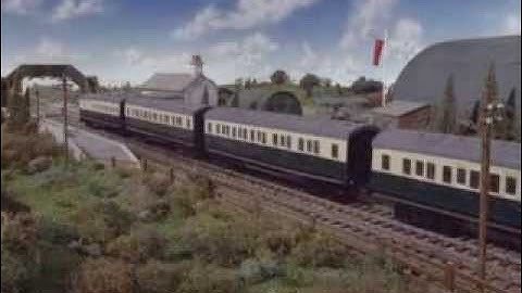 George Carlin - James Learns a Lesson