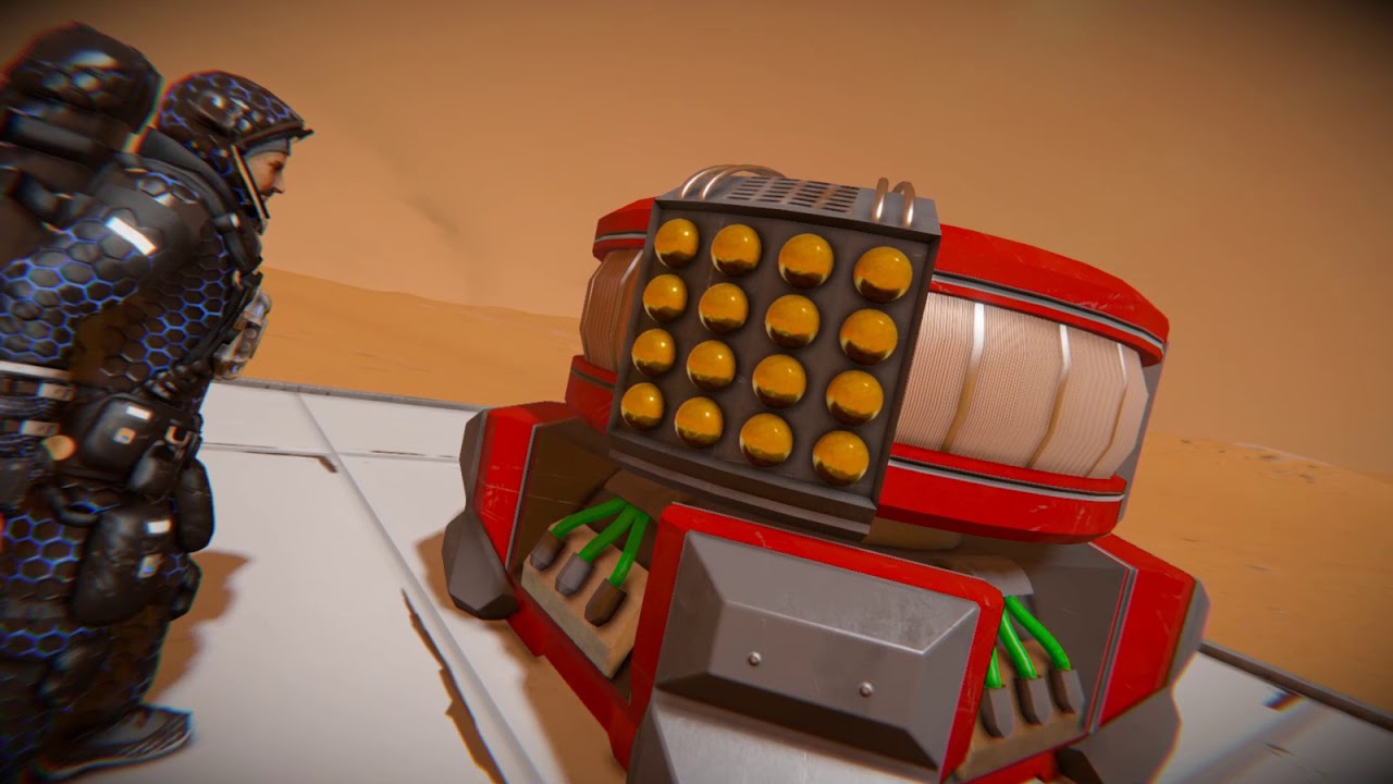 Preview of the Damage Enhancement Module for Defense Shields