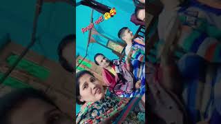 रोटी से दिल नहीं भरता...#shorts #video family pizza party# status 🤗🥰
