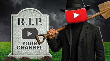 Next Might Be YOU ⚠️ Save Your YouTube Channel Now | Circumvention Policy | Community Guidelines