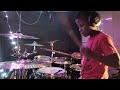 NO REASON TO FEAR by JJ Hairston...DrumCover by 6yr old Jo'el English! do not own copyrights to song