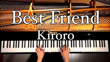 Download Kiroro ベストフレンド Mp3 Free And Mp4