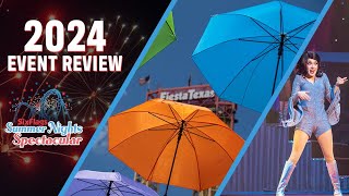 Summer Nights Spectacular Debuts at Six Flags Fiesta Texas | Great New Shows, Photo Ops & Fireworks