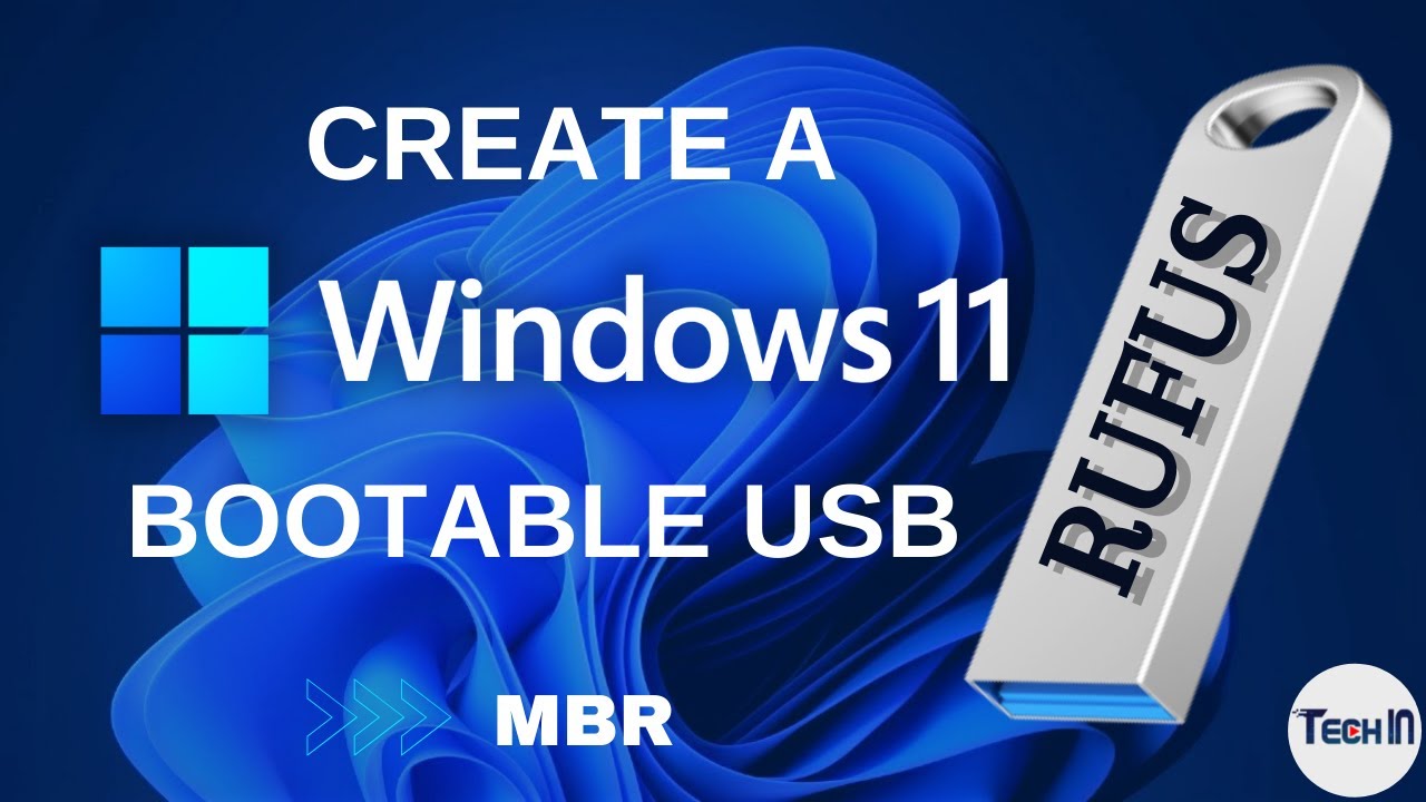 5 Free Ways to Create a Bootable Windows 11 USB Installer, 2022