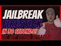 🔥JAILBREAK FIRESTICK JUNE 2025 - JAILBREAK FIRESTICK IN 30 SECONDS! #1 NEW APP STORE!! 🔥
