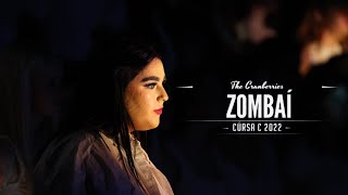 Zombie - As Gaeilge