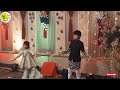 Chanda mama se bhi  hum sath sath hai  ring ceremony choreography