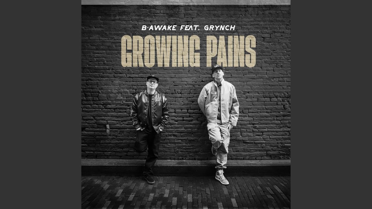 Regardez Growing Pains (feat. Grynch & Johnny Slash) sur YouTube Regardez Growing Pains (feat. Grynch & Johnny Slash) sur YouTube