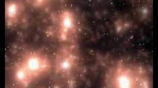 Failed moving star field test