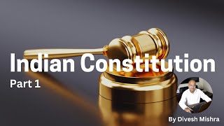 The Constitution of India: Episode 1 - The Beginning! screenshot 2