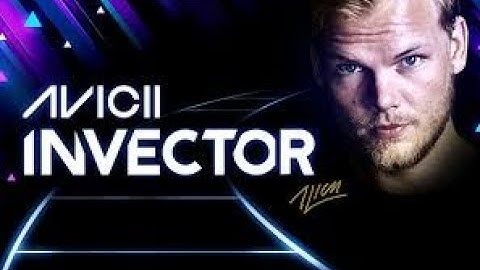 AVICII - Can