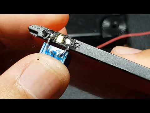 Video CÁCH DÙNG PIN ĐIỆN THOẠI LẮP CHO ĐỒNG HỒ TREO TƯỜNG - youtube