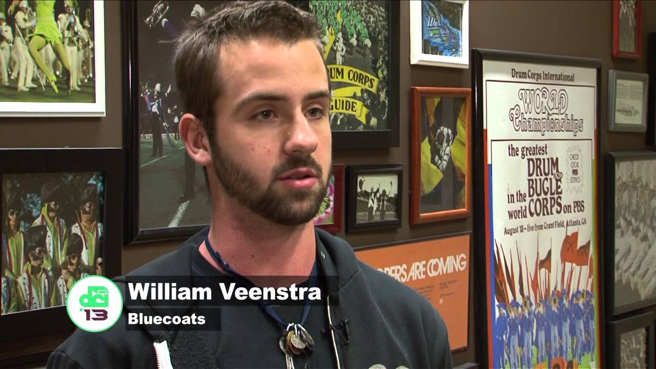 2013 DCI Drum Major Leadership Summit YouTube