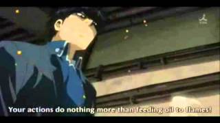 fma mustang amv i stand alone