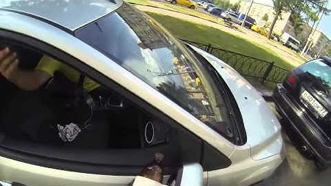 Bài học cho những kẻ xả rác bừa bãi