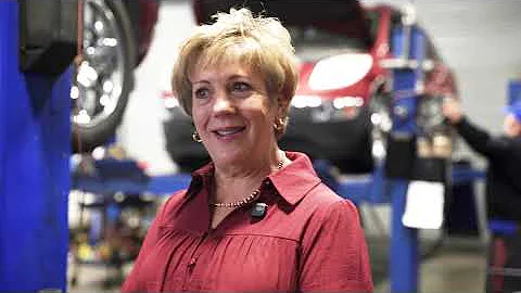 NAPA Pros On The Road | Taylor's Automotive