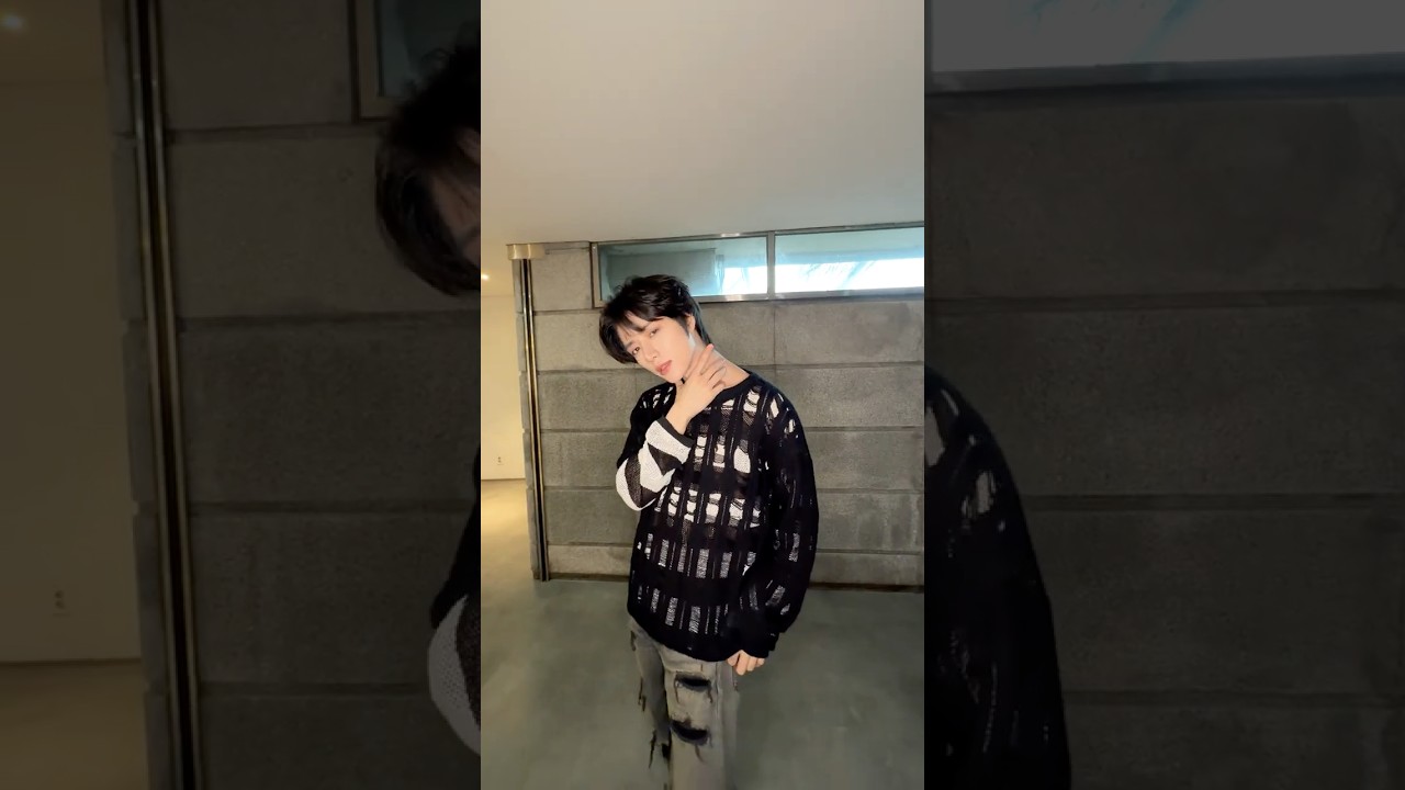 ๋ค ๊ฑฐ๋ ์ฆ๊ฑฐ ๐ฆท #TXT #๋ฒ๊ท #BEOMGYU