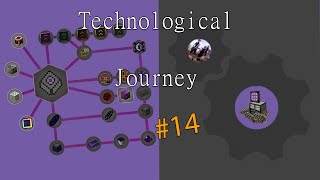 Technological Journey - 14 - Getting our first HV circuit and Starting AE