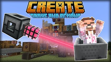 The Most Difficult Machine So Far!  - Create Above and Beyond Ep. 31