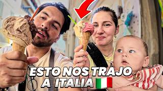 Thumbnail image for ASÍ ES UN DIA PERFECTO DE NUESTRA VIDA EN FAMILIA EN ITALIA - AREZZO 🇮🇹